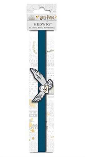 Buckbeak Elastic Band Bookma de Insight Editions