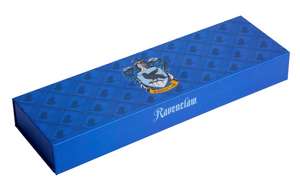 Harry Potter: Ravenclaw Magnetic Pencil Box de Insight Editions