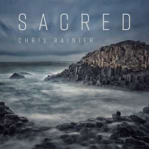 Sacred de Chris Rainier