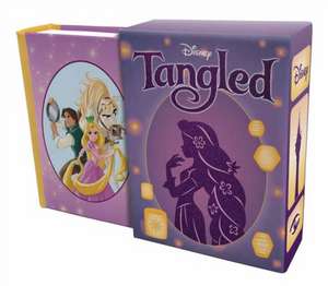 Disney Tangled de Insight Editions