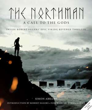 The Northman: A Call to the Gods de Hawke