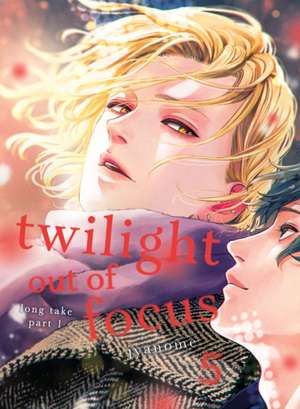 Twilight Out of Focus 5: Long Take Part 1 de Jyanome