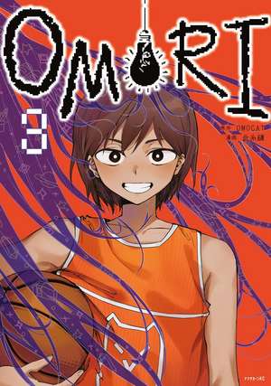OMORI 3 de OMOCAT