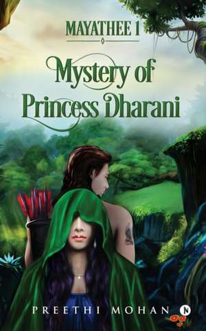 Mayathee 1 de Preethi Mohan