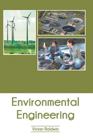 Environmental Engineering de Vivian Baldwin