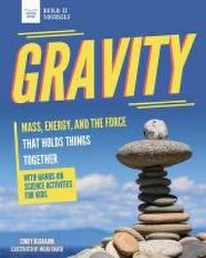 Gravity de Cindy Blobaum