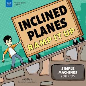 Inclined Planes Ramp It Up de Andi Diehn