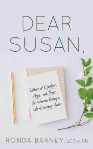 Dear Susan de Lcsw Rd Barney