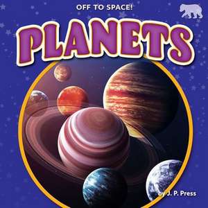 Planets de Rachel Rose