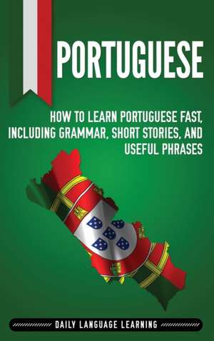 Portuguese de Daily Language Learning