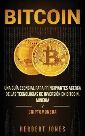 Bitcoin de Herbert Jones