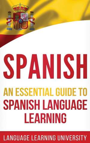 Spanish de Language Learning University