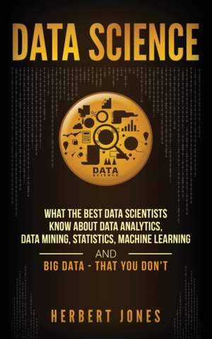 Data Science de Herbert Jones