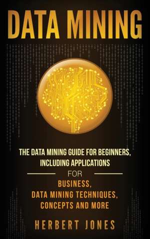 Data Mining de Herbert Jones