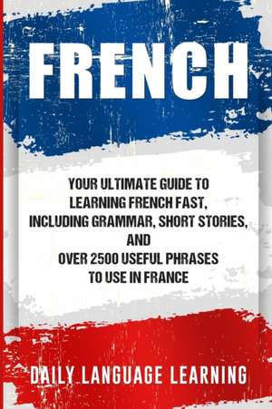 French de Daily Language Learning