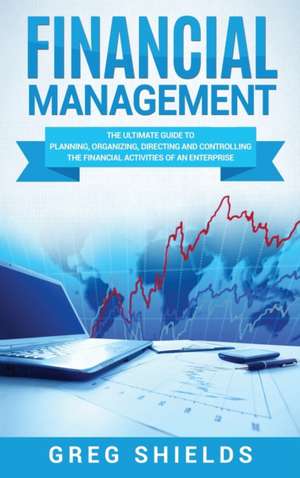 Financial Management de Greg Shields