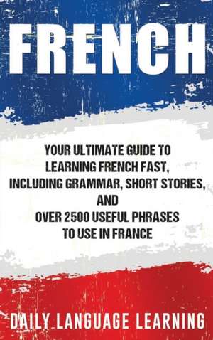 French de Daily Language Learning