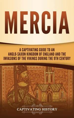 Mercia de Captivating History