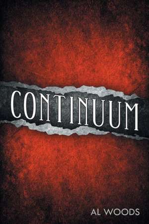 Continuum de Al Woods