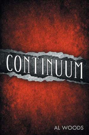 Woods, A: Continuum