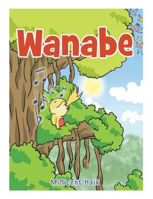 Haik, M: Wanabe