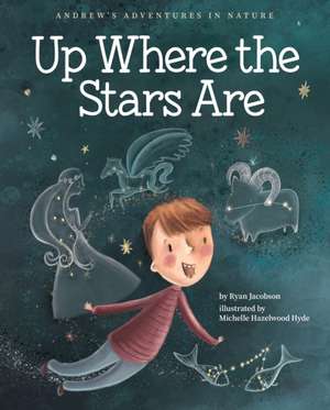 Up Where the Stars Are de Ryan Jacobson