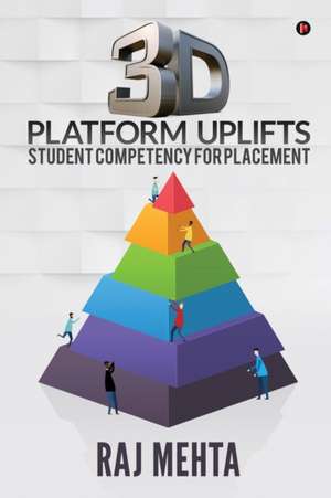 3D Platform Uplifts Student Competency for Placement de Raj Mehta