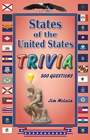 States of the United States Trivia de Jim McLain