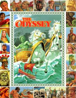 The Odyssey