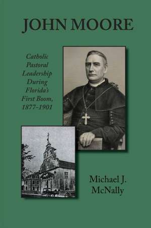 John Moore de Michael J. McNally