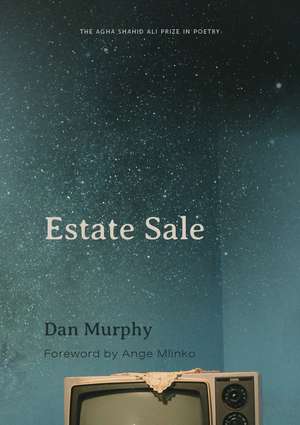 Estate Sale de Dan Murphy