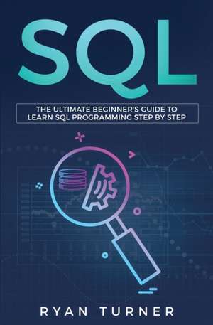 SQL de Ryan Turner