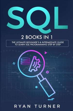 SQL de Ryan Turner