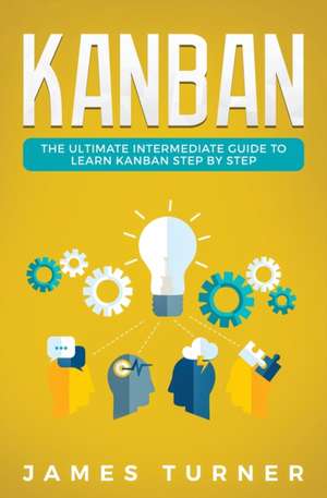 Kanban de James Turner