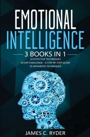 Emotional Intelligence de James C. Ryder