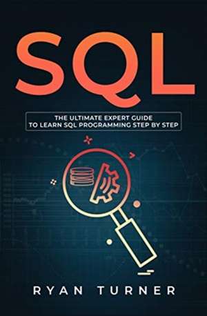 SQL de Ryan Turner