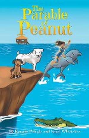 The Parable of Peanut de Kerstin Pringle