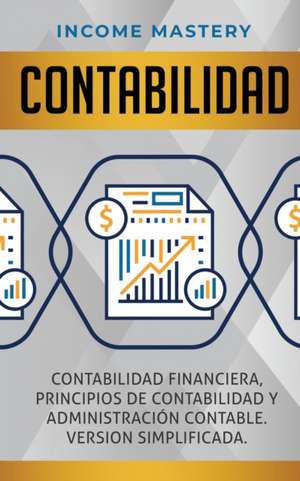 Contabilidad de Income Mastery