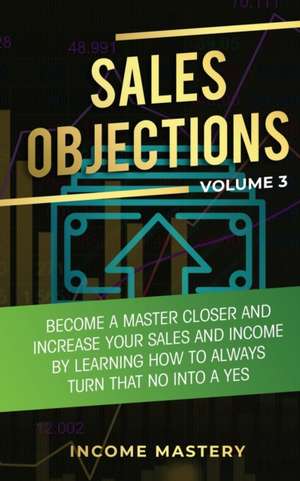 Sales Objections de Phil Wall