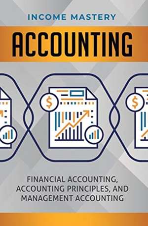 Accounting de Income Mastery