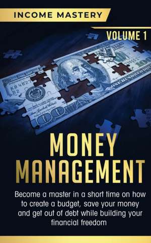 Money Management de Phil Wall