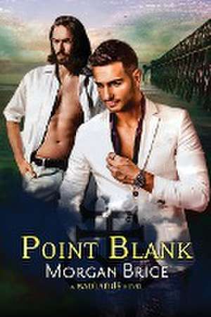 Point Blank de Morgan Brice