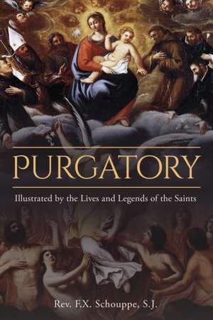 Purgatory de Rev. F. X. Schouppe