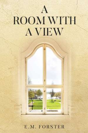 A Room with a View de E. M. Forster