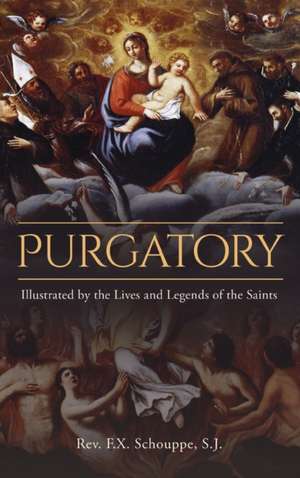 Purgatory de F. X. Schouppe