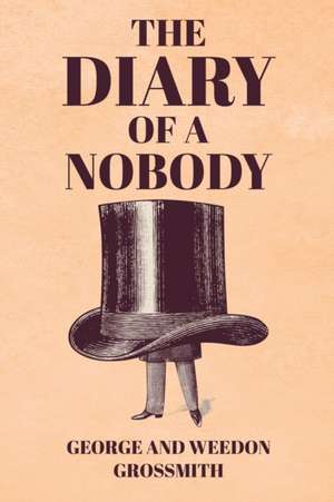 The Diary of a Nobody de George Grossmith