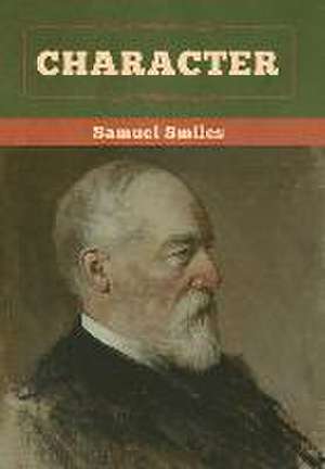 Character de Samuel Smiles
