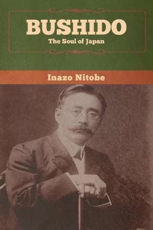 Bushido de Inazo Nitobe