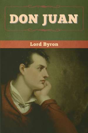 Don Juan de Lord Byron