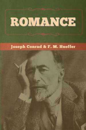 Romance de Joseph Conrad